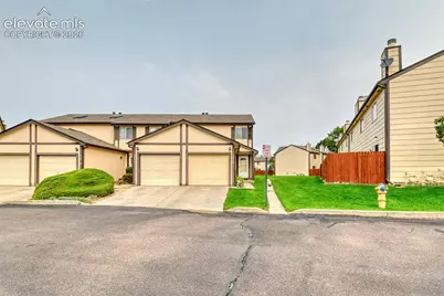 2474 Lexington Village Lane, Colorado Springs, CO 80916 - Photo 29