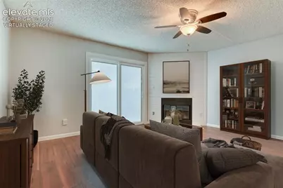 2474 Lexington Village Lane, Colorado Springs, CO 80916 - Photo 7