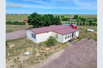 14855 E Highway 24, Peyton, CO 80831 - Photo 1