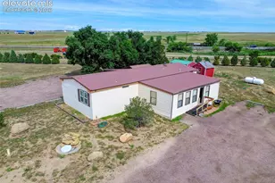 14855 E Hwy 24, Peyton, CO 80831 - Photo 1