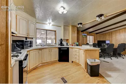 14855 E Highway 24, Peyton, CO 80831 - Photo 11