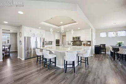 9602 Fairway Glen Drive, Peyton, CO 80831 - Photo 13
