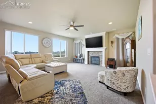 9602 Fairway Glen Dr, Peyton, CO 80831 - Photo 19