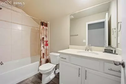 9602 Fairway Glen Drive, Peyton, CO 80831 - Photo 27