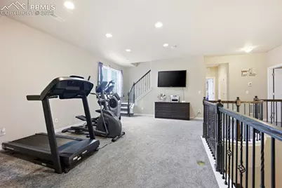 9602 Fairway Glen Drive, Peyton, CO 80831 - Photo 21