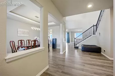 9602 Fairway Glen Drive, Peyton, CO 80831 - Photo 3