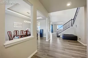 9602 Fairway Glen Dr, Peyton, CO 80831 - Photo 3