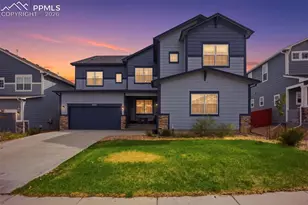 9602 Fairway Glen Dr, Peyton, CO 80831 - Photo 1