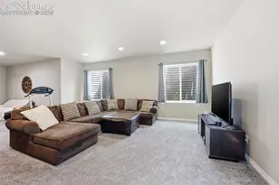 9602 Fairway Glen Dr, Peyton, CO 80831 - Photo 41
