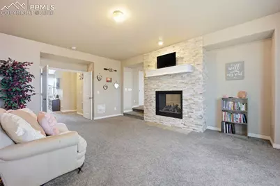 9602 Fairway Glen Drive, Peyton, CO 80831 - Photo 31