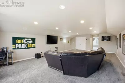 9602 Fairway Glen Drive, Peyton, CO 80831 - Photo 23