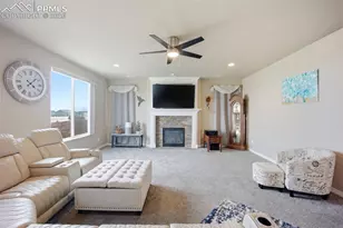 9602 Fairway Glen Dr, Peyton, CO 80831 - Photo 17