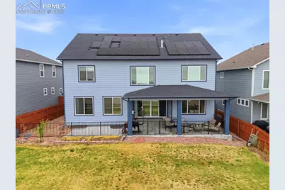 9602 Fairway Glen Drive, Peyton, CO 80831 - Photo 45