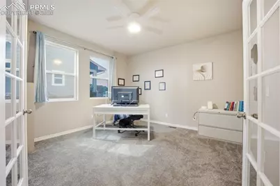 9602 Fairway Glen Drive, Peyton, CO 80831 - Photo 5