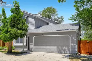 840 Swift Ct, Colorado Springs, CO 80910 - Photo 1