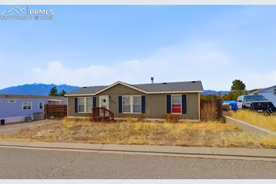 2935 Blue Spruce Drive, Colorado City, CO 81019 - Photo 1