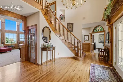 19527 Kershaw Court, Monument, CO 80132 - Photo 11