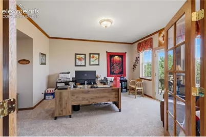 19527 Kershaw Court, Monument, CO 80132 - Photo 21
