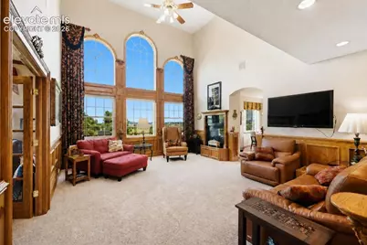 19527 Kershaw Court, Monument, CO 80132 - Photo 13