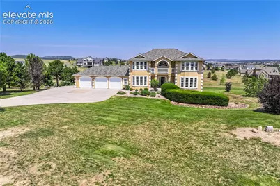 19527 Kershaw Court, Monument, CO 80132 - Photo 3