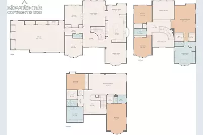 19527 Kershaw Court, Monument, CO 80132 - Photo 47