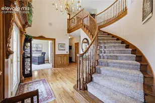 19527 Kershaw Ct, Monument, CO 80132 - Photo 9