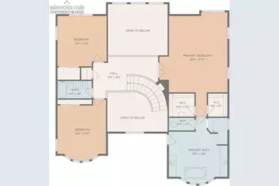 19527 Kershaw Court, Monument, CO 80132 - Photo 45