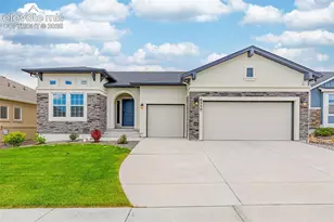 6340 Deco Dr, Colorado Springs, CO 80924 - Photo 1