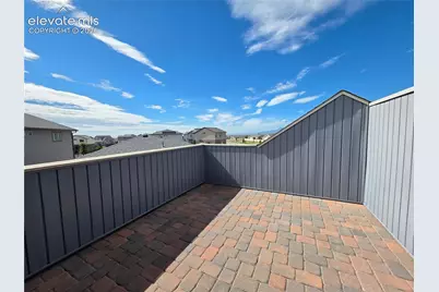 9216 Timberlake Loop, Colorado Springs, CO 80927 - Photo 21