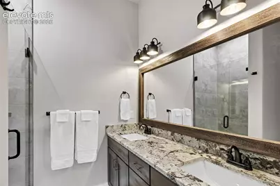 1279 N Mountain Estates Road, Florissant, CO 80816 - Photo 21