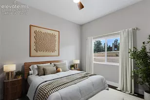 1279 N Mountain Estates Rd, Florissant, CO 80816 - Photo 19