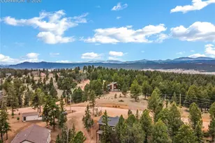 1279 N Mountain Estates Rd, Florissant, CO 80816 - Photo 33