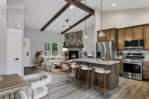 1279 N Mountain Estates Rd, Florissant, CO 80816 - Photo 13