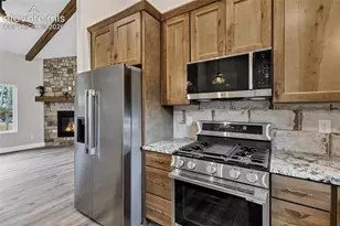 1279 N Mountain Estates Rd, Florissant, CO 80816 - Photo 15