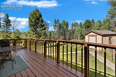 173 Deerview Drive, Florissant, CO 80816 - Photo 15
