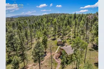 173 Deerview Drive, Florissant, CO 80816 - Photo 19