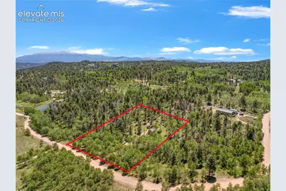 173 Deerview Drive, Florissant, CO 80816 - Photo 23