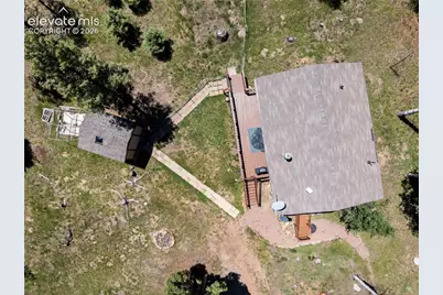 173 Deerview Drive, Florissant, CO 80816 - Photo 17