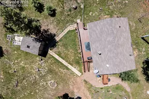 173 Deerview Dr, Florissant, CO 80816 - Photo 17