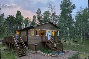 173 Deerview Dr, Florissant, CO 80816 - Photo 1