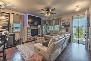 50 N Raven Mine Dr, Colorado Springs, CO 80905 - Photo 5