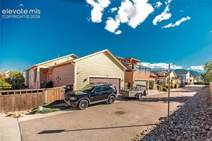50 N Raven Mine Dr, Colorado Springs, CO 80905 - Photo 39