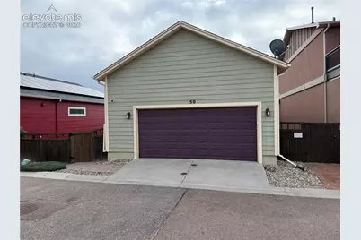 50 N Raven Mine Drive, Colorado Springs, CO 80905 - Photo 3