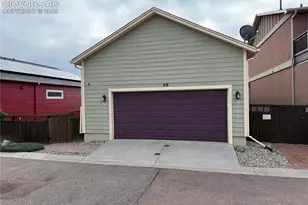 50 N Raven Mine Dr, Colorado Springs, CO 80905 - Photo 3