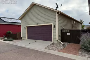 50 N Raven Mine Dr, Colorado Springs, CO 80905 - Photo 5