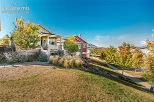 50 N Raven Mine Dr, Colorado Springs, CO 80905 - Photo 3