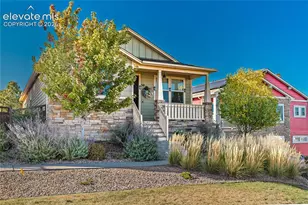 50 N Raven Mine Dr, Colorado Springs, CO 80905 - Photo 1