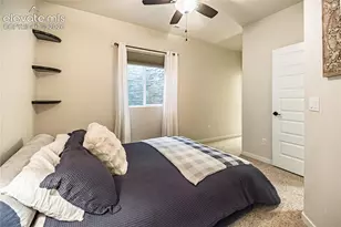 50 N Raven Mine Dr, Colorado Springs, CO 80905 - Photo 31