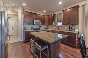 50 N Raven Mine Dr, Colorado Springs, CO 80905 - Photo 9