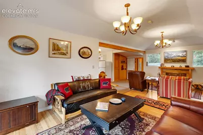 10416 Mountain Avenue, Green Mountain Falls, CO 80819 - Photo 11